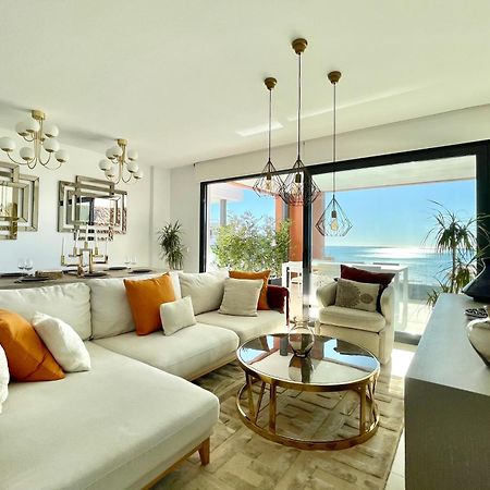 Dream By The Sea Apartman Fuengirola Kültér fotó