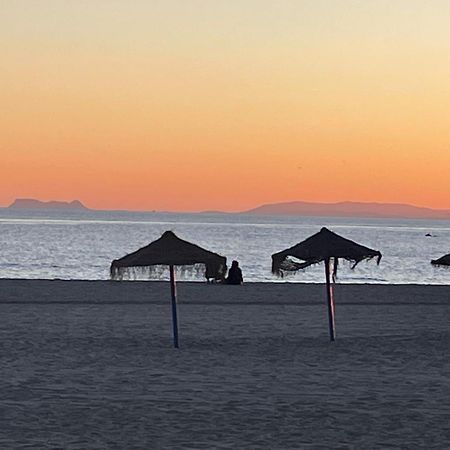 Dream By The Sea Apartman Fuengirola Kültér fotó
