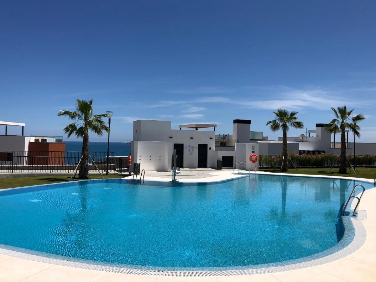 Dream By The Sea Apartman Fuengirola Kültér fotó