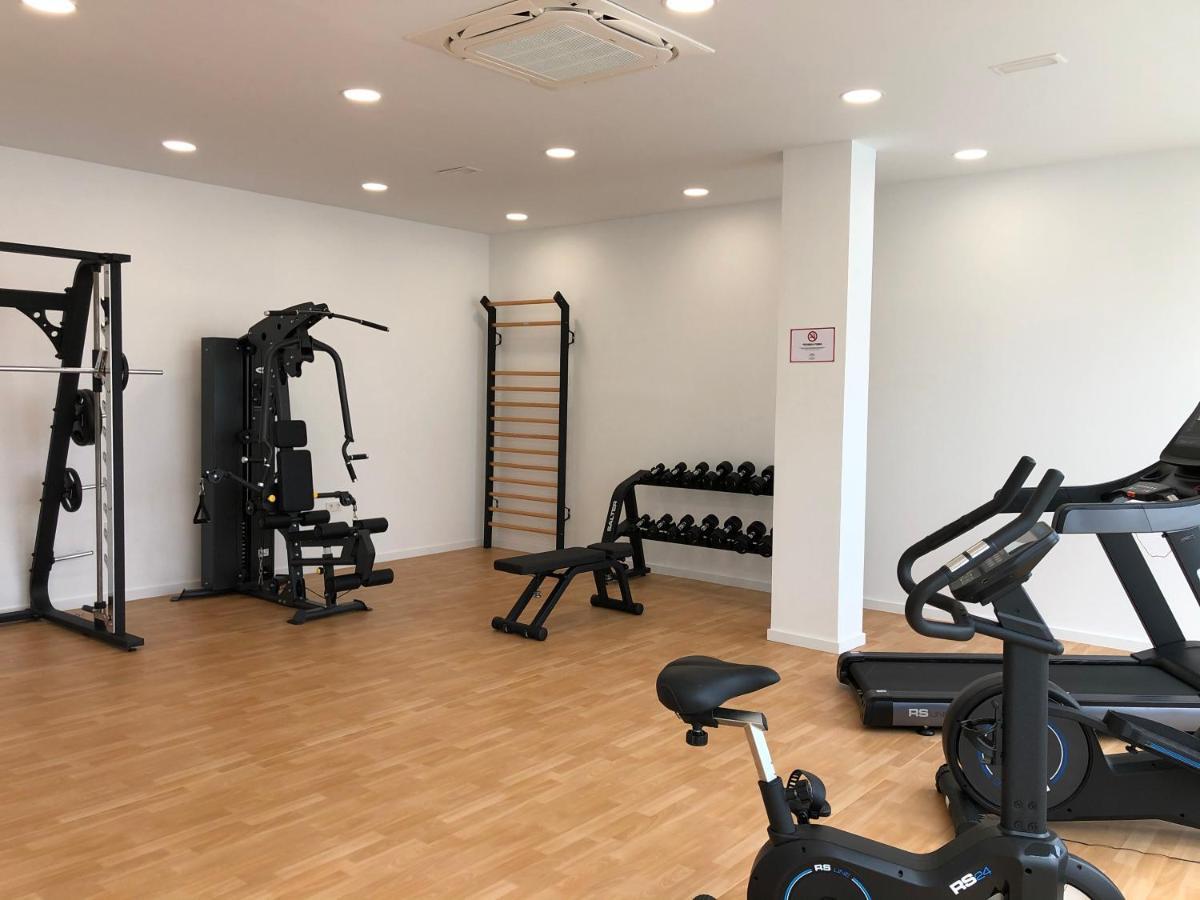 Dream By The Sea Apartman Fuengirola Kültér fotó