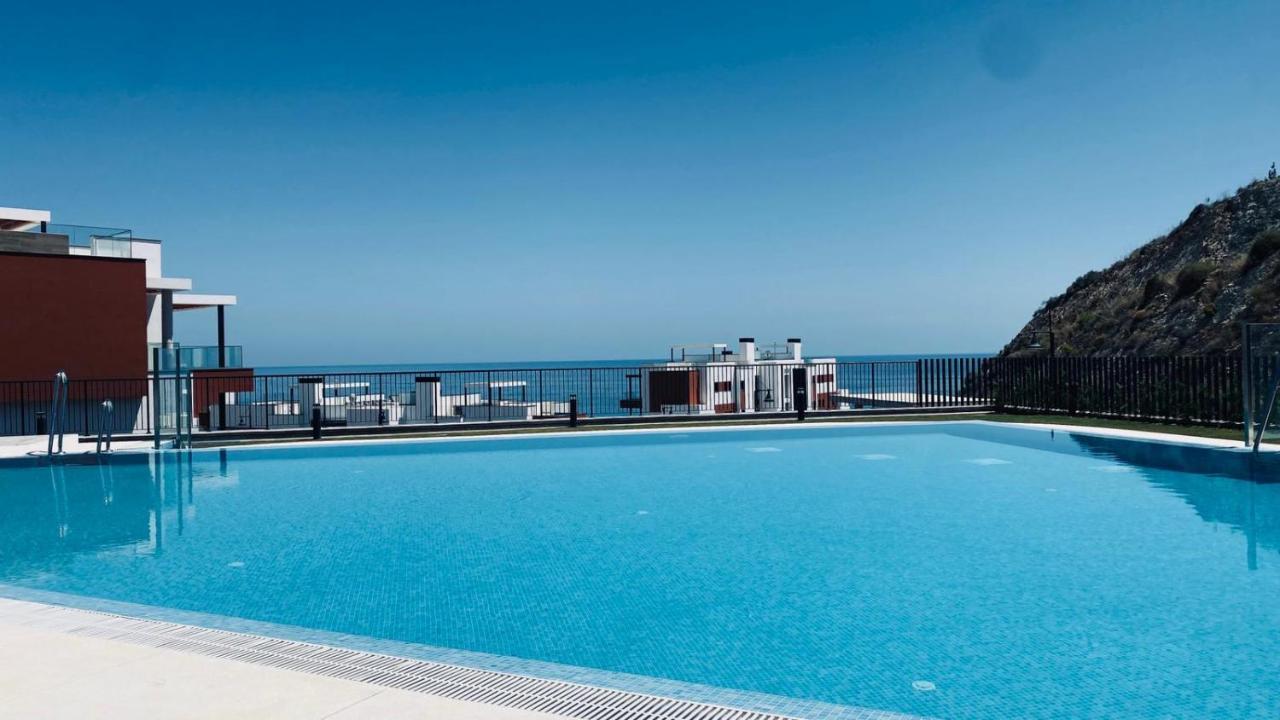 Dream By The Sea Apartman Fuengirola Kültér fotó