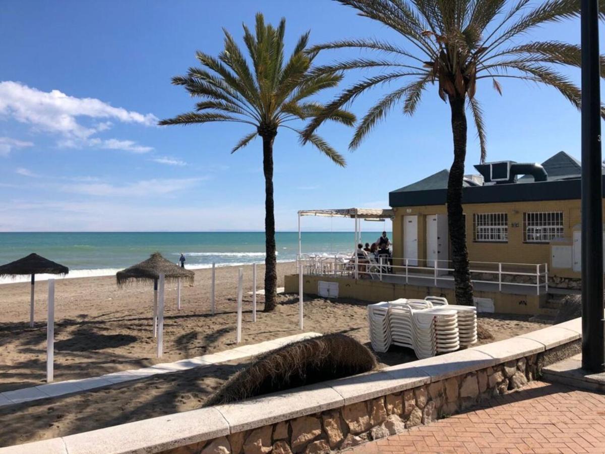 Dream By The Sea Apartman Fuengirola Kültér fotó