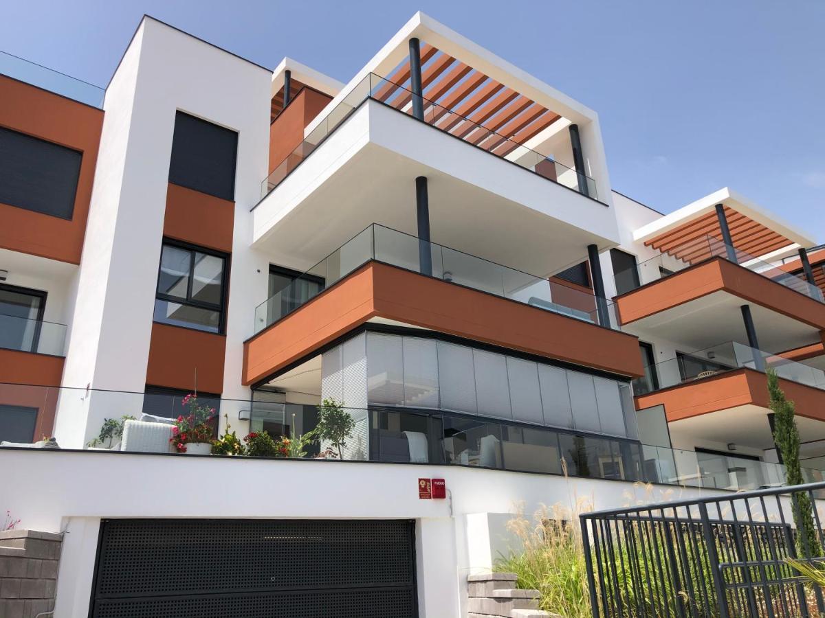 Dream By The Sea Apartman Fuengirola Kültér fotó