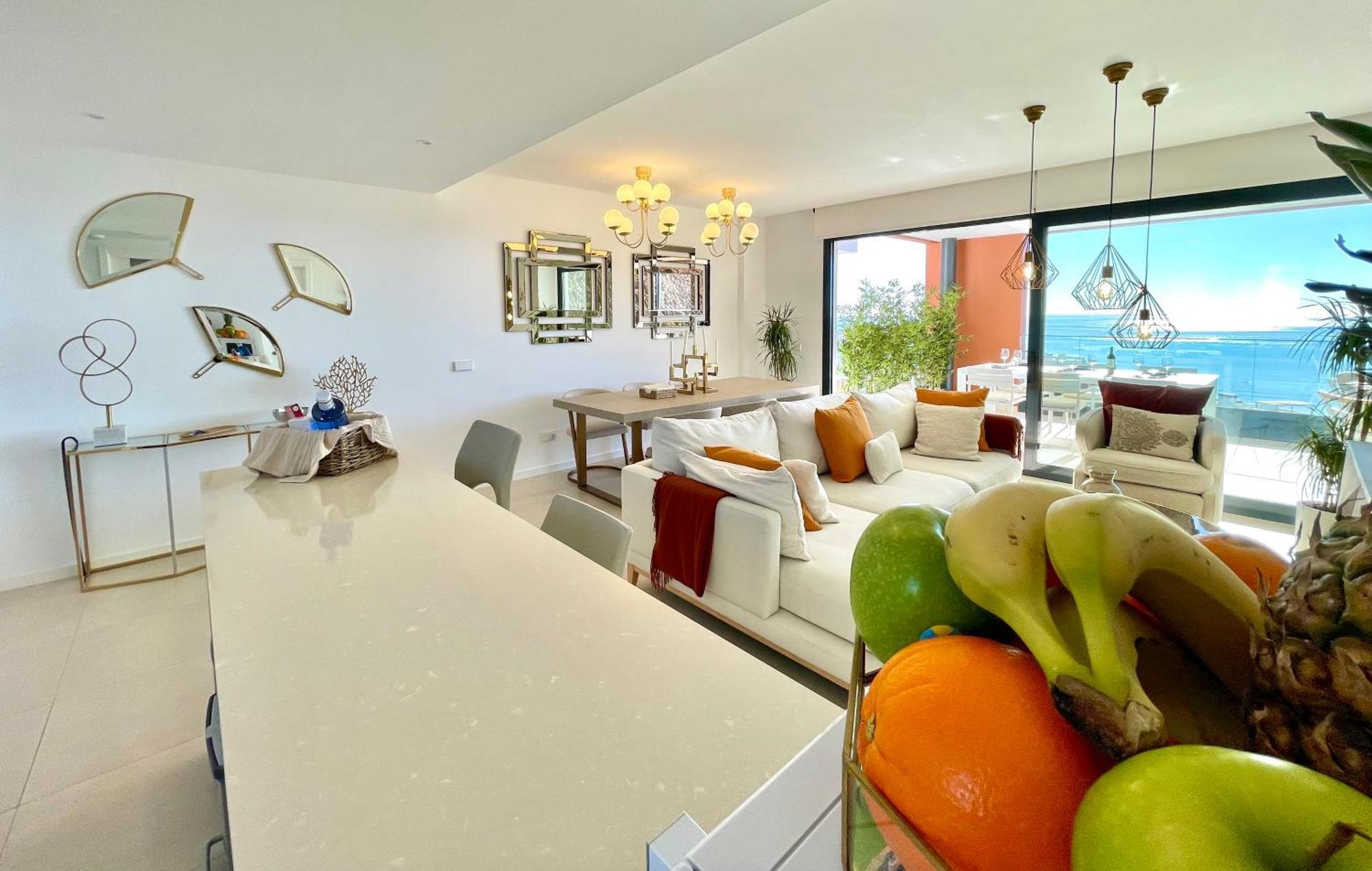 Dream By The Sea Apartman Fuengirola Kültér fotó