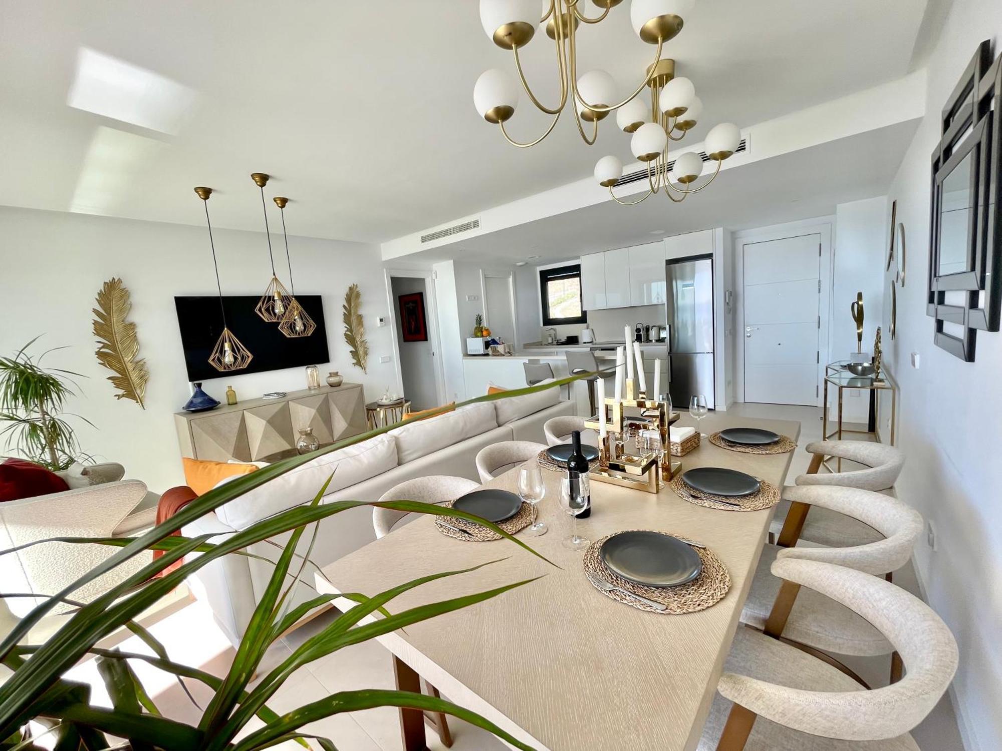 Dream By The Sea Apartman Fuengirola Kültér fotó