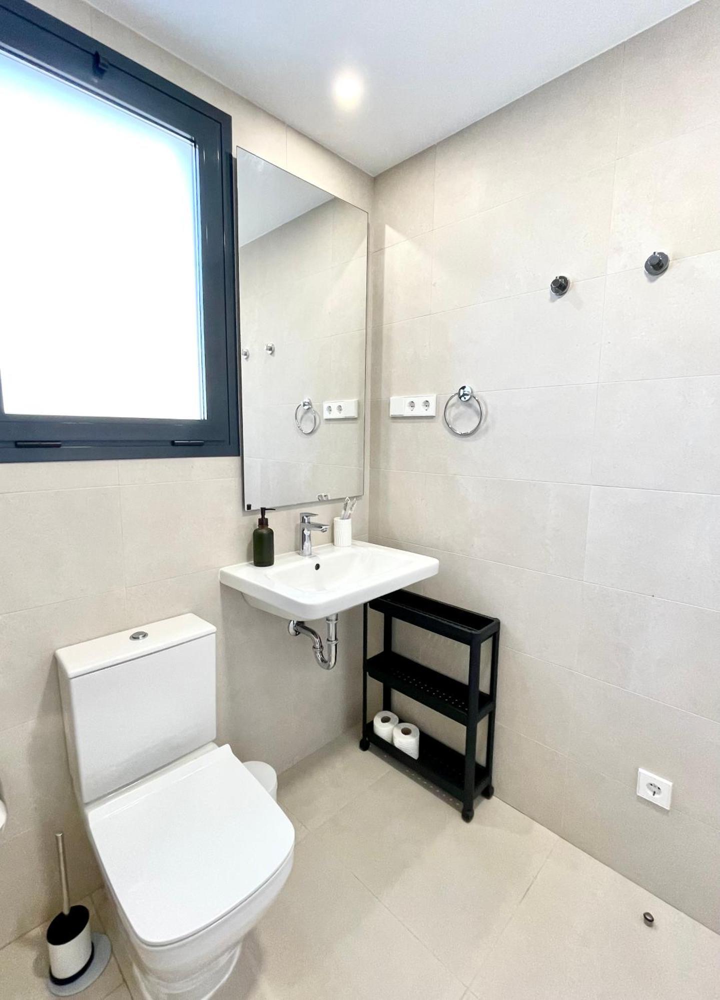 Dream By The Sea Apartman Fuengirola Kültér fotó