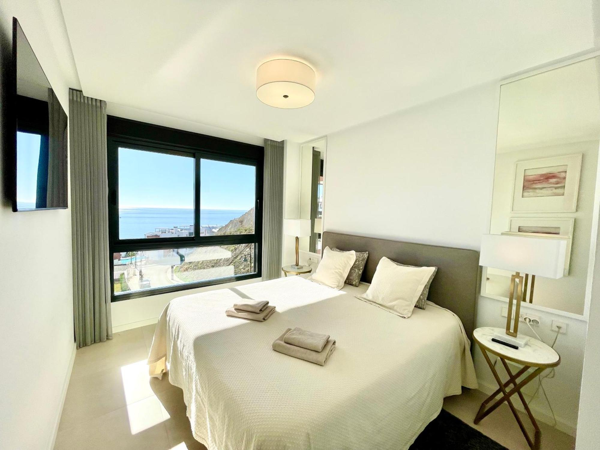 Dream By The Sea Apartman Fuengirola Kültér fotó