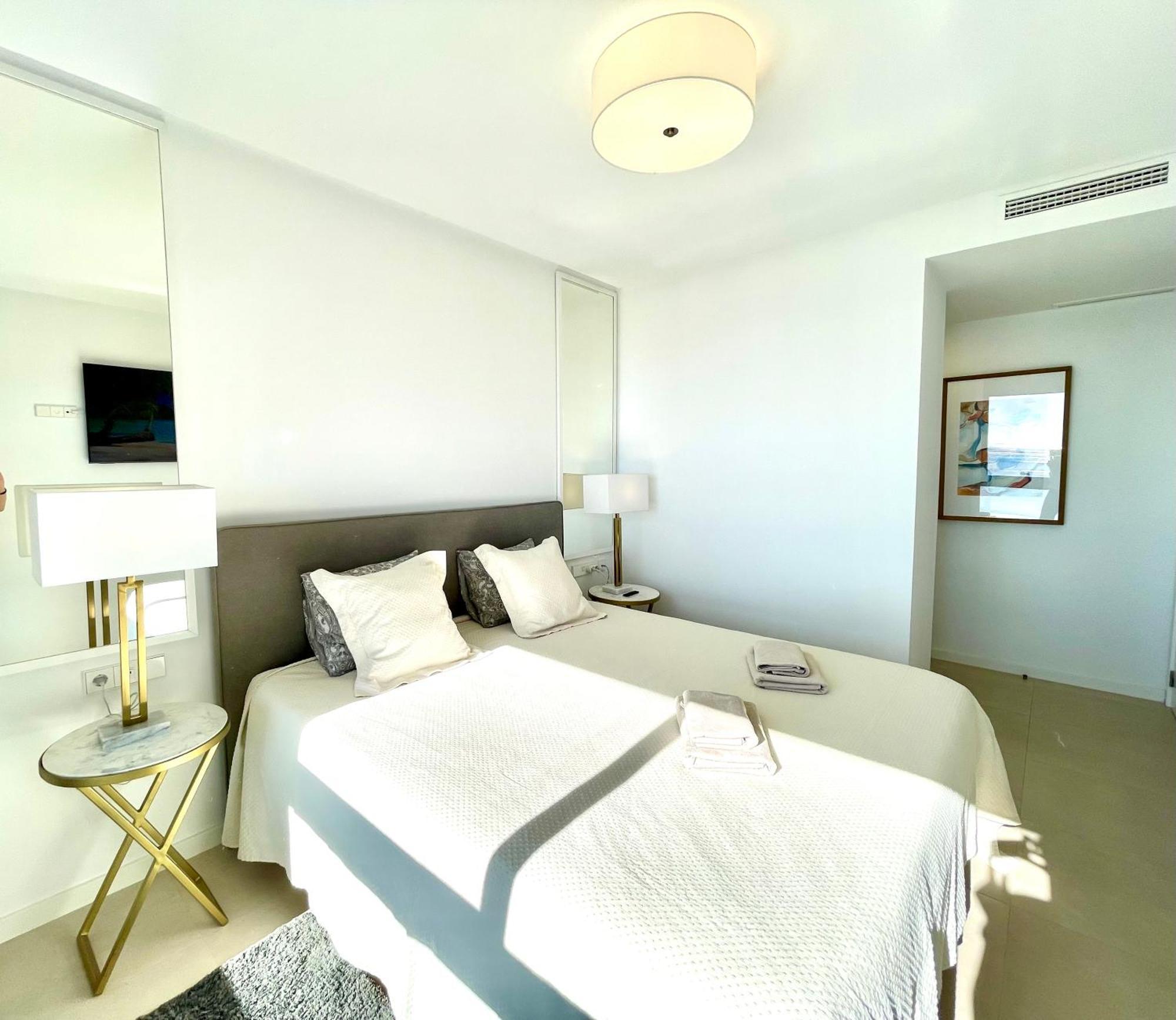 Dream By The Sea Apartman Fuengirola Kültér fotó