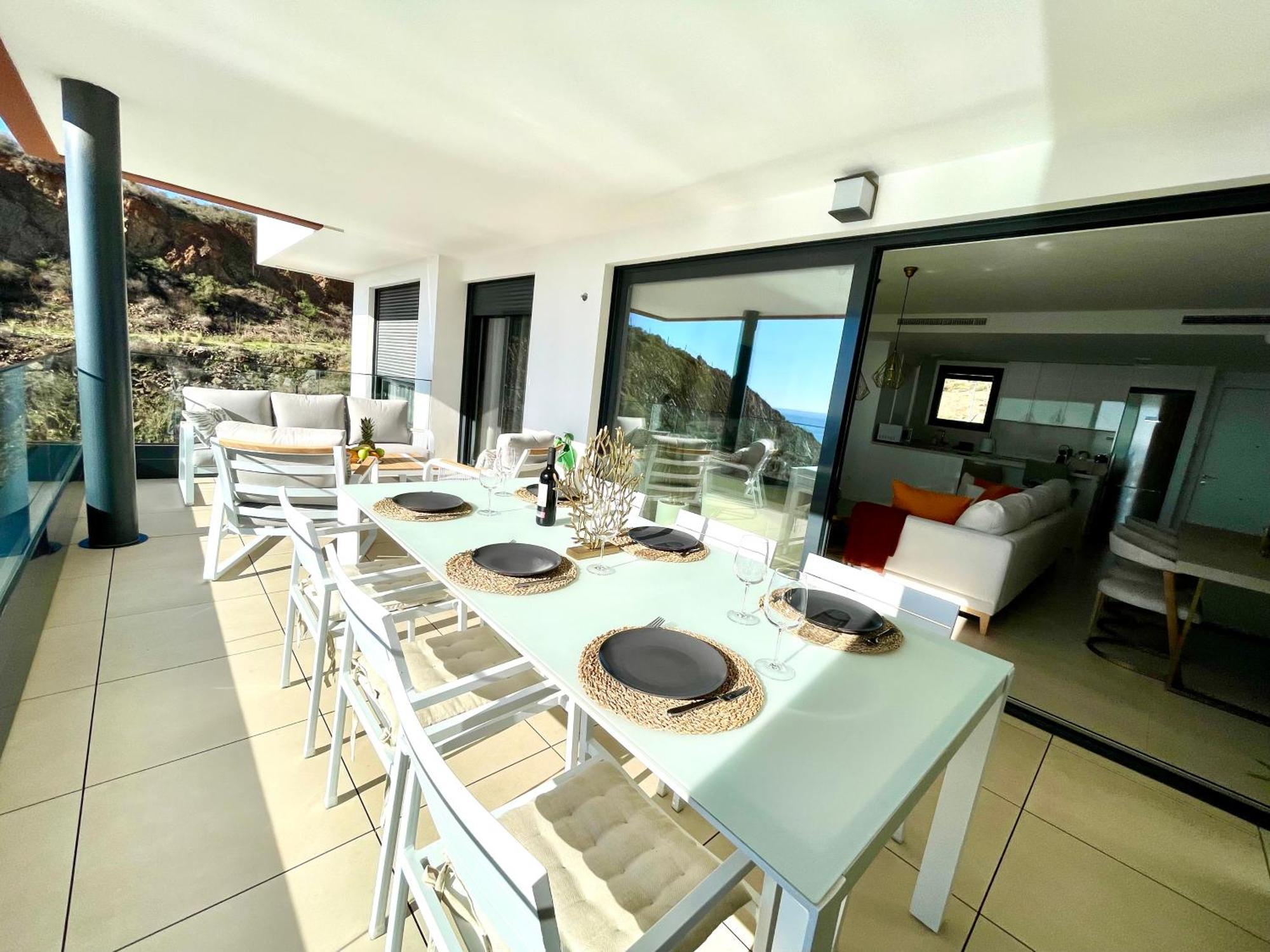 Dream By The Sea Apartman Fuengirola Kültér fotó